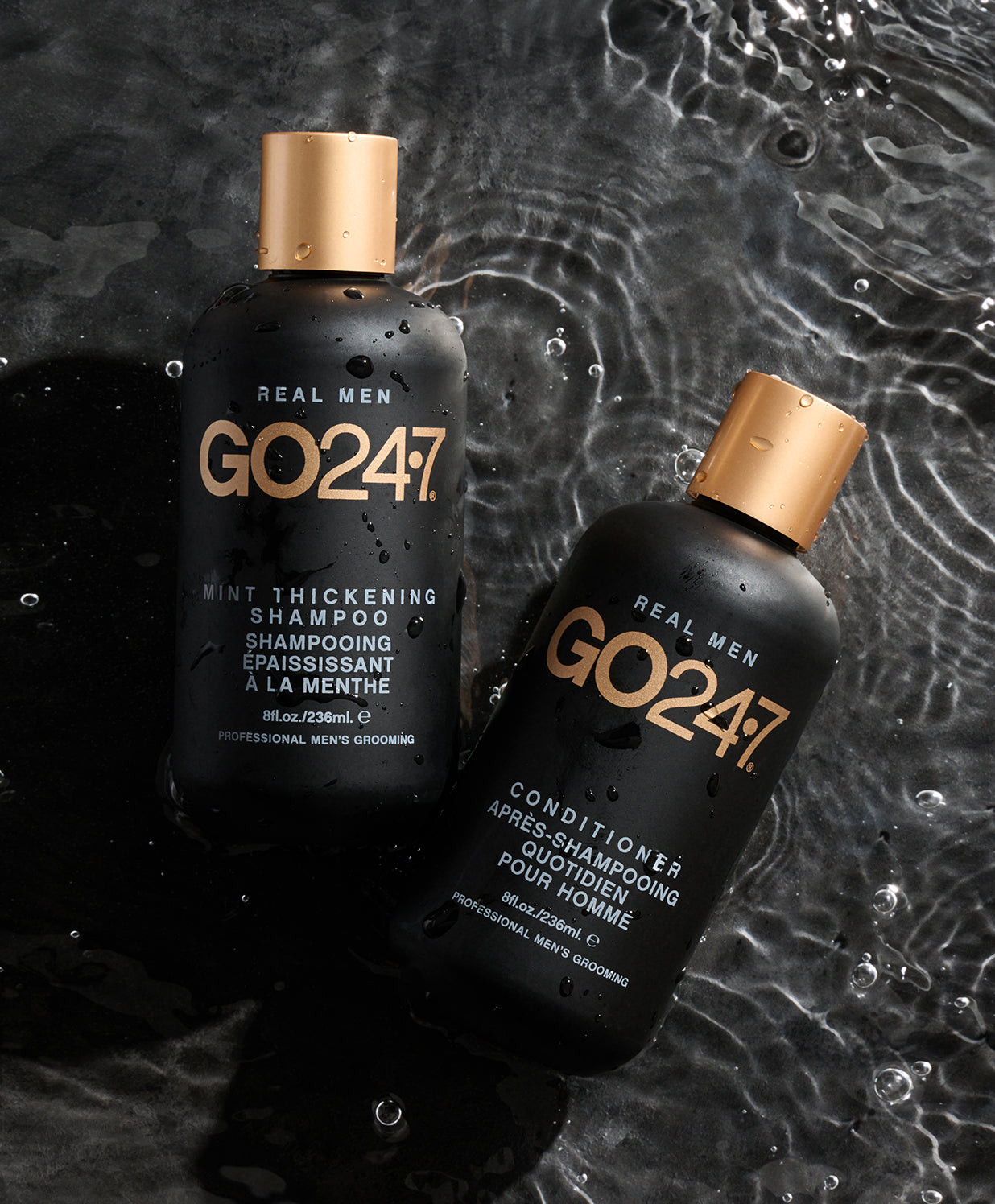 Go24 Color GO24•7 Conditioner – GO24·7