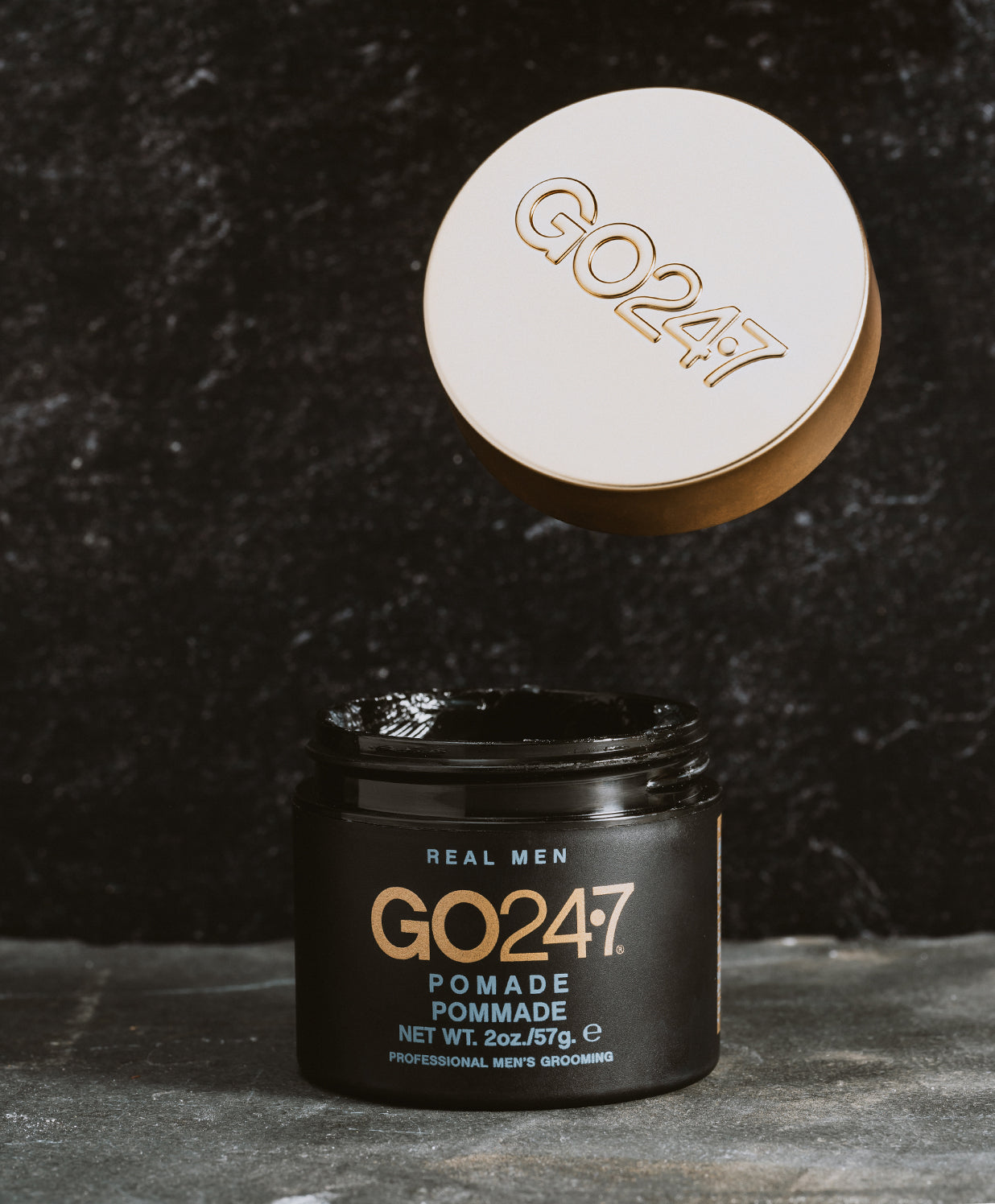 Pomade
