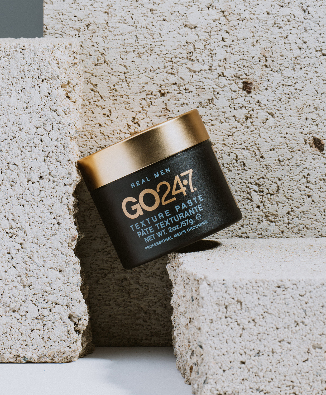 GO24•7 Texture Paste – GO24·7