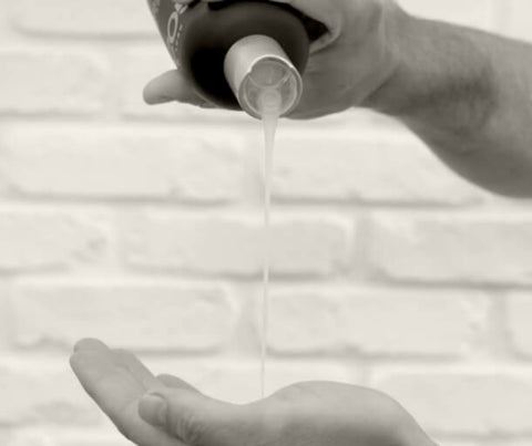 Body Wash