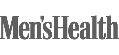 Mens Health Logo