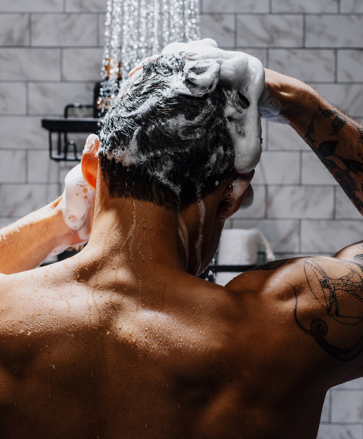 Shampoo