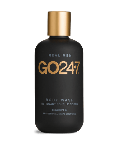Body Wash